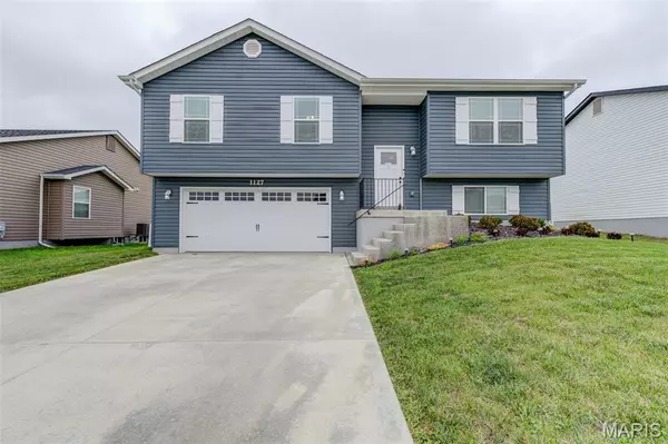 Foristell, MO 63348,1127 Baseball DR