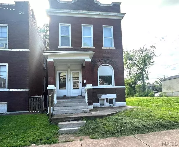 St Louis, MO 63118,4118 Nebraska AVE