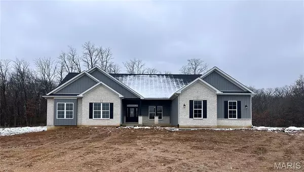 300 Schaper Estates Xing #(Lot 27), Foristell, MO 63348