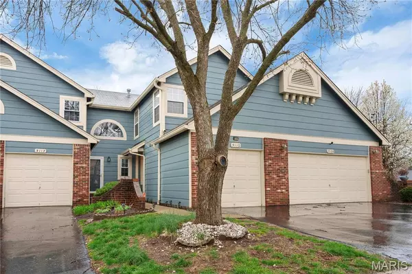 3110 Autumn Shores DR, Maryland Heights, MO 63043