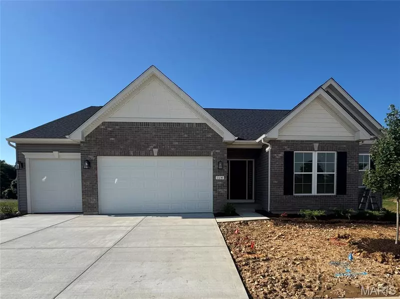 114 Sommers Creek CT, O'fallon, MO 63367