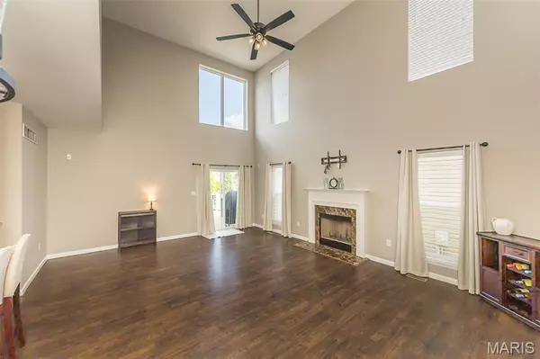 Cottleville, MO 63304,1406 Colonial DR