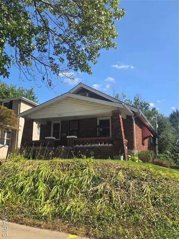 7420 Wise AVE, Richmond Heights, MO 63117