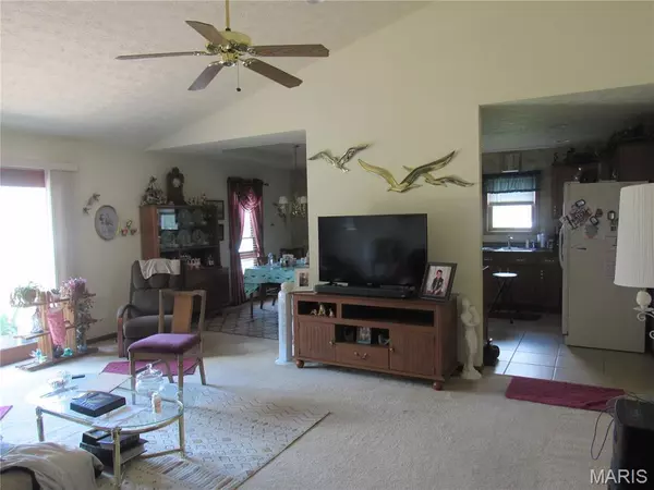 Rolla, MO 65401,1711 Soest RD