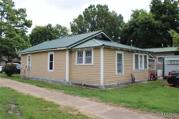 Caruthersville, MO 63830,1200 Grand AVE