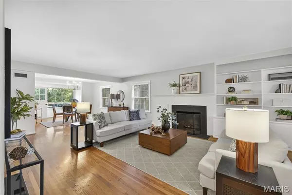 Webster Groves, MO 63119,132 Sylvester AVE