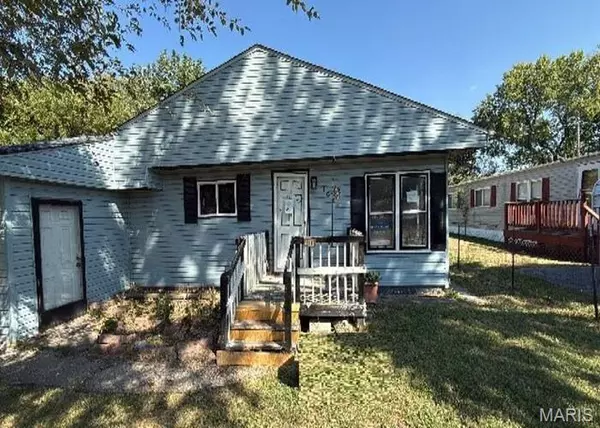 Granite City, IL 62040,164 Voight PL