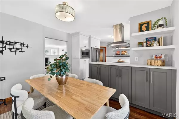 Crestwood, MO 63126,945 Liggett AVE