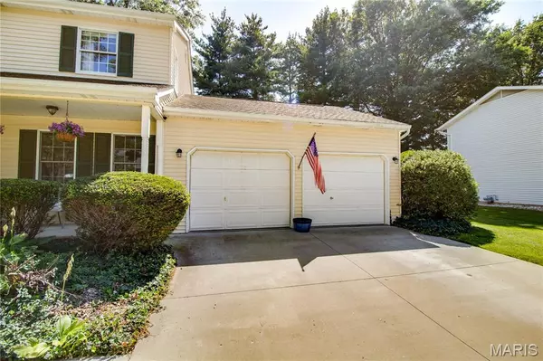 Godfrey, IL 62035,1909 Biscay DR