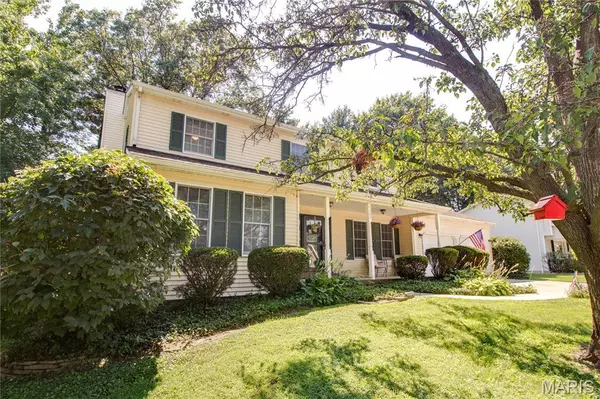 Godfrey, IL 62035,1909 Biscay DR