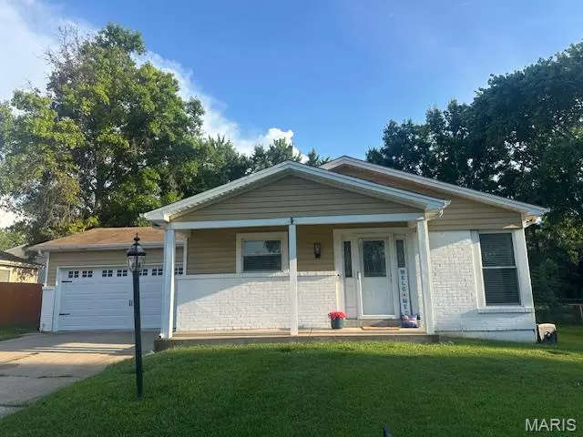O'fallon, MO 63366,108 Mill Pond DR