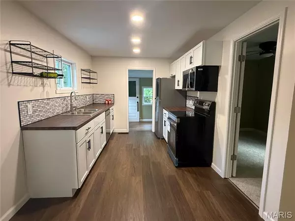 Hannibal, MO 63401,3121 Rendlen AVE