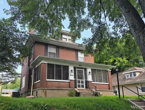 Cape Girardeau, MO 63701,424 Marie ST