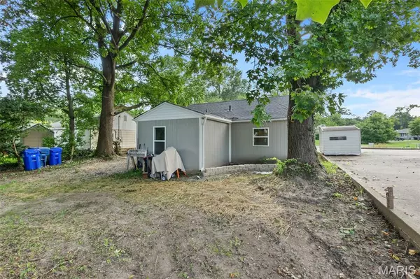 Cape Girardeau, MO 63701,932 Rodney Vista BLVD