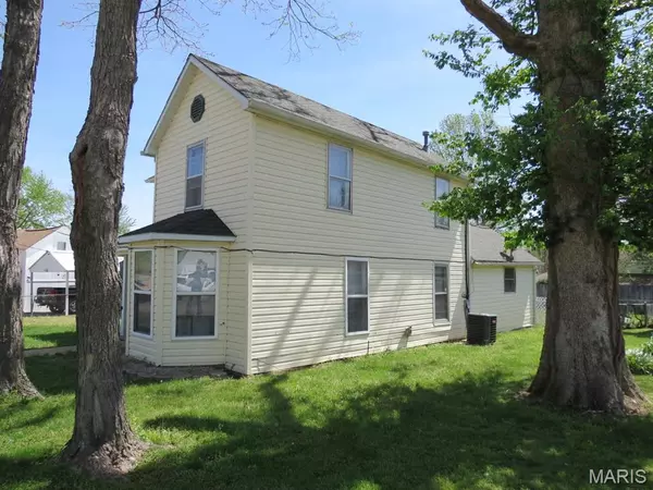 Bonne Terre, MO 63628,148 Twin ST