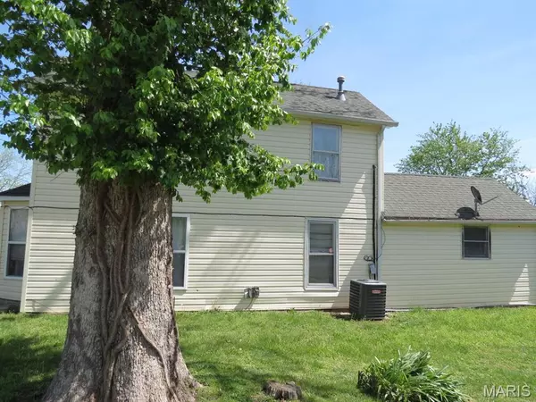 Bonne Terre, MO 63628,148 Twin ST