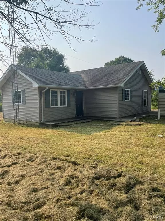 Vandalia, MO 63382,406 Utterback ST