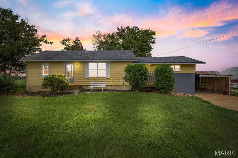 Bonne Terre, MO 63628