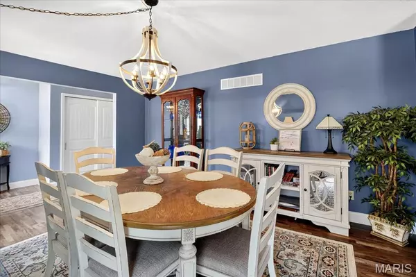 Ballwin, MO 63011,1009 Dutch Mill DR
