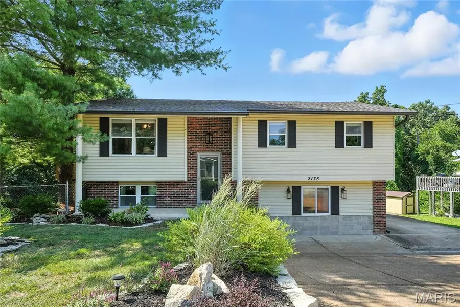 2175 Forest LN, Arnold, MO 63010