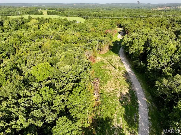 Richland, MO 65556,0 Jeffries Rd