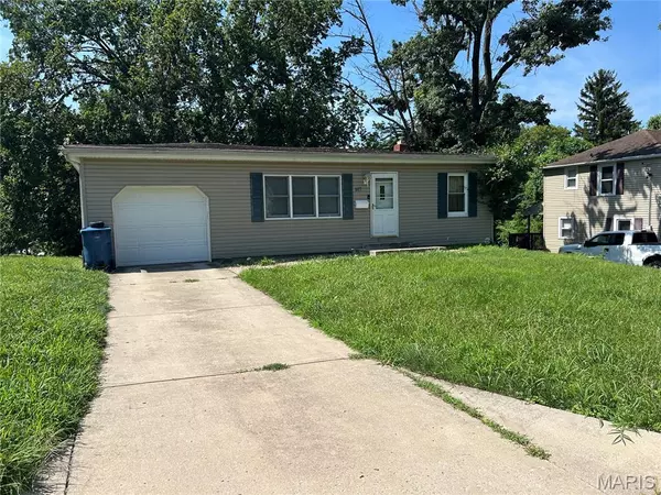 607 Miller ST, Alton, IL 62002