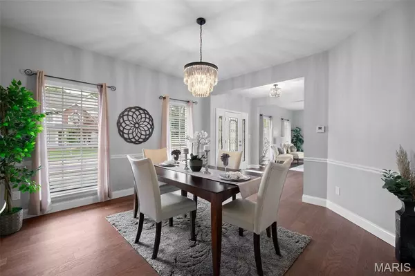 Wildwood, MO 63038,17197 Lafayette Trails DR