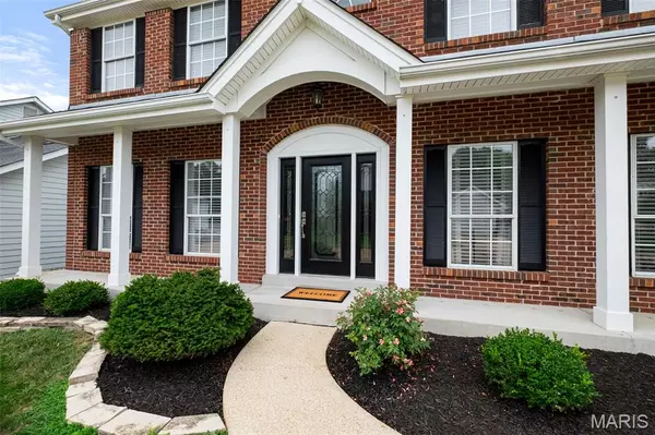 Wildwood, MO 63038,17197 Lafayette Trails DR