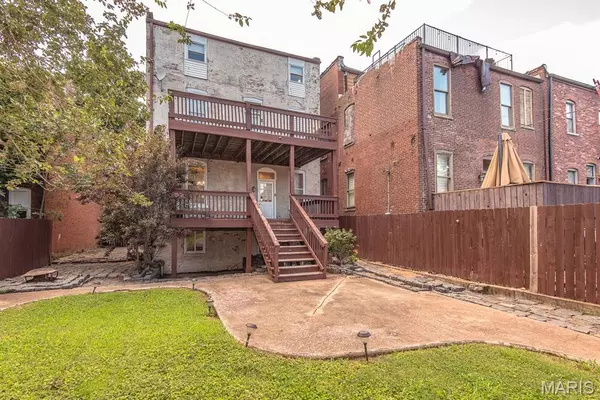 St Louis, MO 63118,3712 S Jefferson AVE