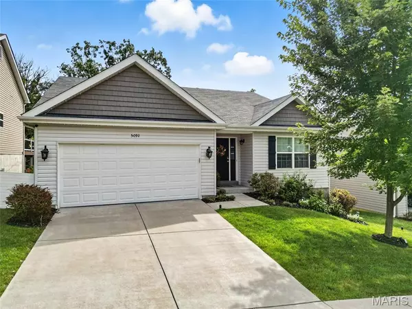 Eureka, MO 63025,5092 Eagle Wing CT