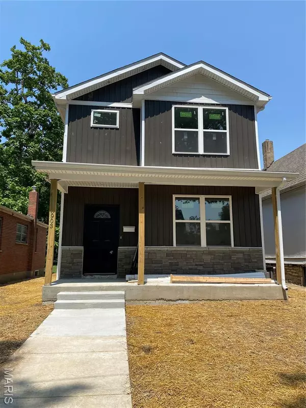 6903 Etzel AVE, University City, MO 63130