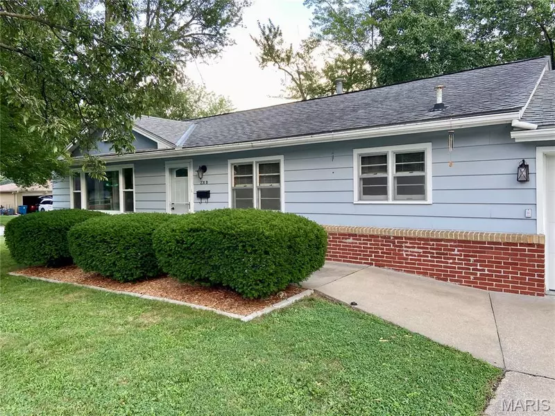 2308 Ranchland DR, Quincy, IL 62301