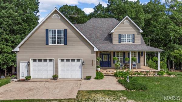 21139 Schwerdt Hill RD, Warrenton, MO 63383