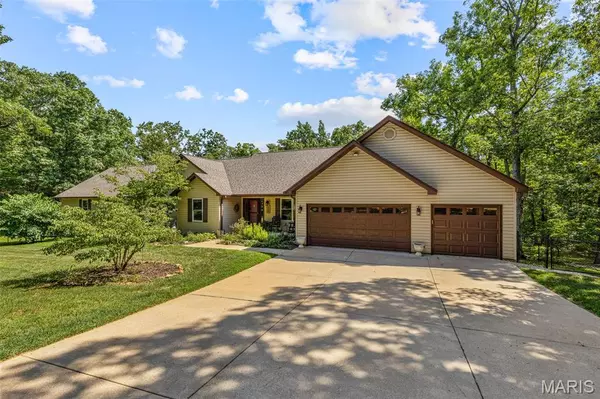 Hillsboro, MO 63050,6391 Forest Meadow RD