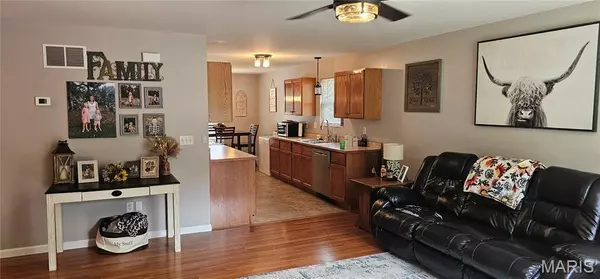 New Haven, MO 63068,205 Orchard ST