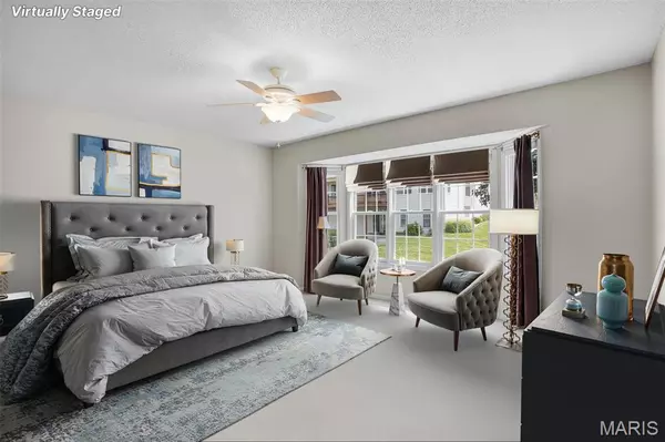 Lake St Louis, MO 63367,330 Seahawk DR #S