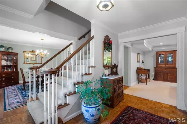 Webster Groves, MO 63119,1316 Webster Forest CT