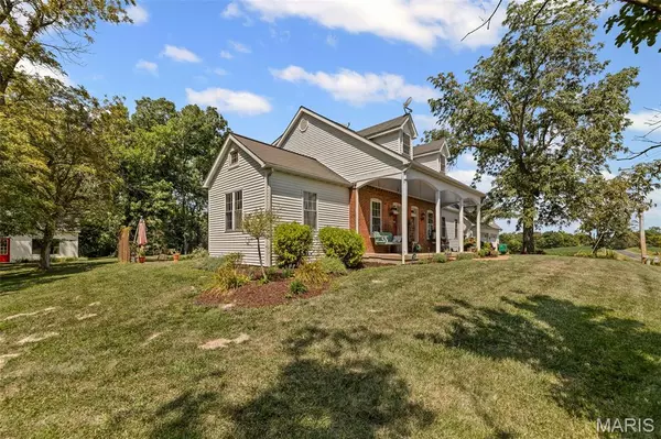 Smithton, IL 62285,5405 Turner Hall Rd
