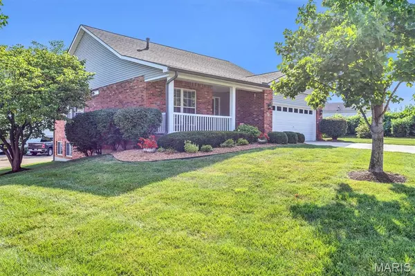 St Peters, MO 63376,69 Bond CT