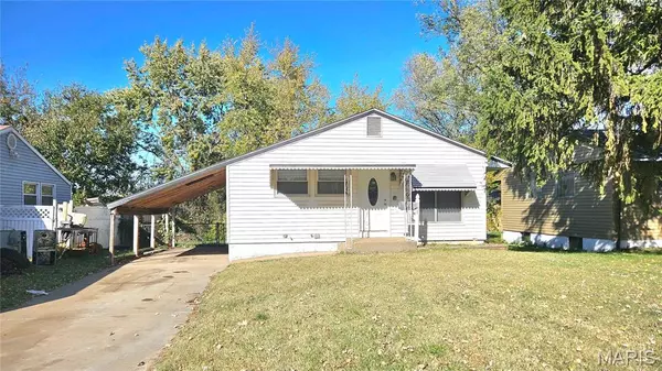 147 Roderick DR, St Louis, MO 63137