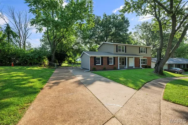 Black Jack, MO 63033,12064 Wensley RD