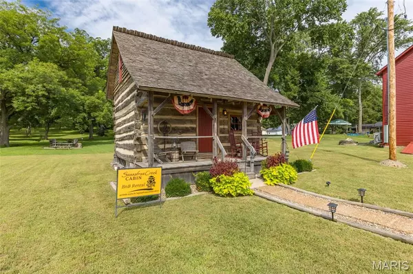 Ste Genevieve, MO 63670,313 St Marys Road