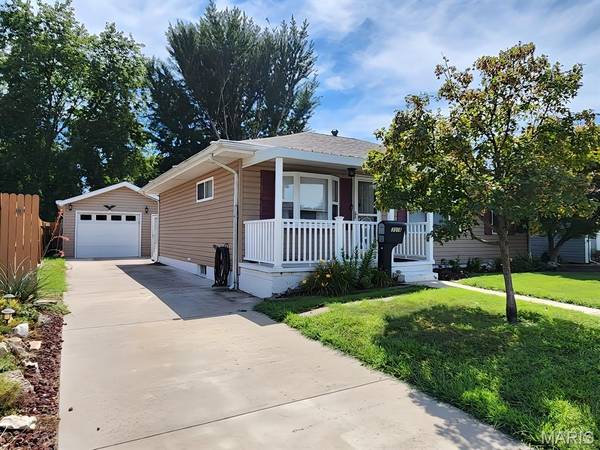 3016 Warren AVE, Granite City, IL 62040