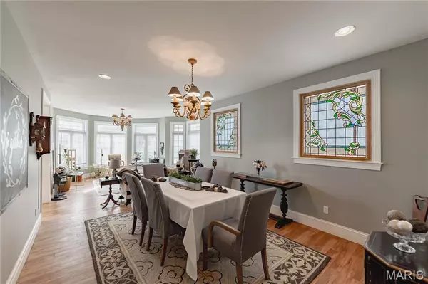 St Louis, MO 63122,537 Goethe AVE