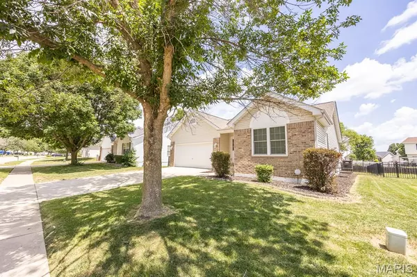 Belleville, IL 62221,2825 Smokehouse WAY