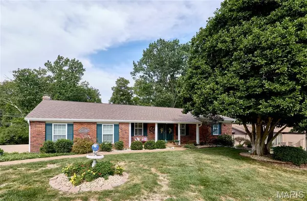 192 Corral Trail, Ellisville, MO 63011