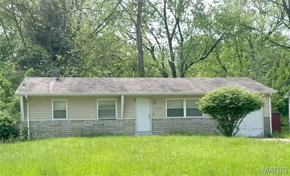10129 Cavalier CT, Unincorporated, MO 63136