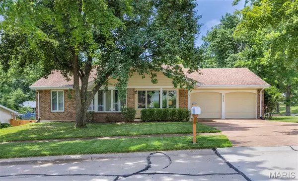 Manchester, MO 63021,803 King George CT