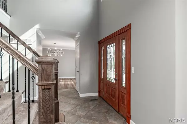 St Charles, MO 63303,2083 Seven Oaks DR