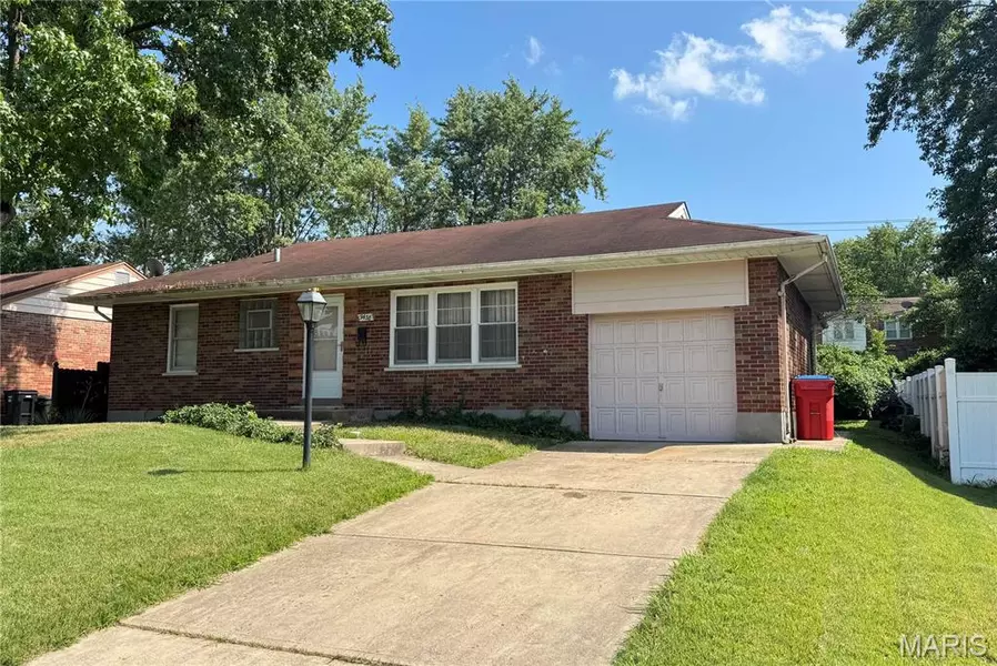 9438 Koerber LN, St Louis, MO 63123